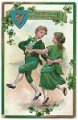 St Patricks Day card (1)